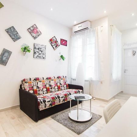 Apartman Pierre Zagreb Exterior foto
