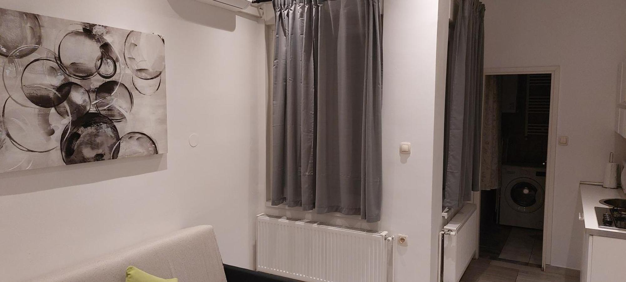 Apartman Pierre Zagreb Exterior foto